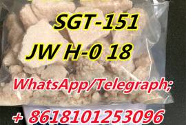  6CL-ADB SGT-15 JWH-018  JWH-210 5F-ADB 