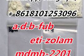 Hot sell JWH SGT 5CL MDMA WhatsApp; +8618101253096