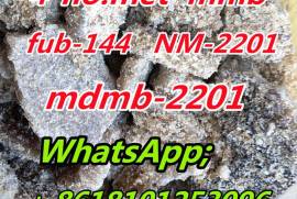 NM-2201 4F-ADBA mdmb-2201 4aco pvp BMK PMK 