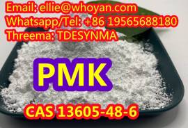Factory price purity degree 99% CAS 13605-48-6 PMK