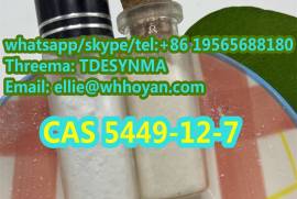 Hot Sale 99% High Purity cas 5449-12-7 BMK glycidi