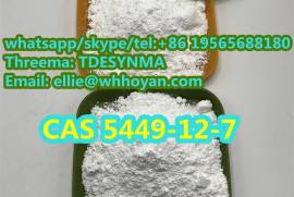 Organic Chemical cas 5449-12-7 BMK High Quality ca