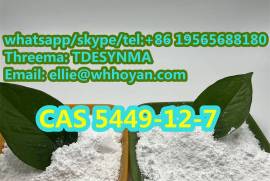 China Factory cas 5449-12-7 BMK glycidic acid(podw