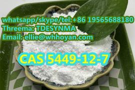 BMK glycidic acid (sodium salt)(cas 5449-12-7) org