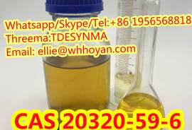supply cas 20320-59-6 dlethy(phenylacetyl)malonate