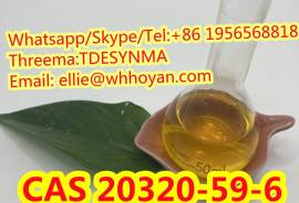 organic intermediates cas 20320-59-6 for laborator