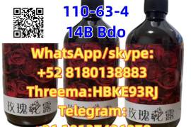 1,4-Butanediol(BDO) CAS 110-63-4 Manufacturers 