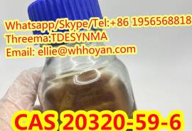 cas 20320-59-6 dlethy(phenylacetyl)malonate Factor