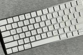 კლავიატურა / apple keyboard