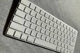 კლავიატურა / apple keyboard