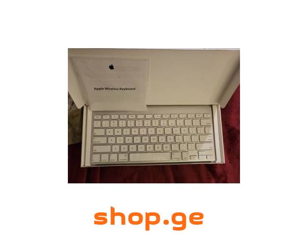 კლავიატურა/ apple keyboard / original keyboard /