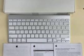კლავიატურა/ apple keyboard / original keyboard /