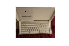 კლავიატურა/ apple keyboard / original keyboard /