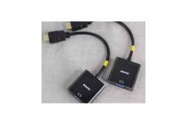 მობილურის კაბელი/გადამყვანი / vga adapter /