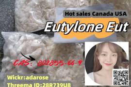  buy Eutylone Eut   eutylone  EU CAS：802855-66-9