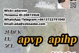 Good quality apvp  a-pvp apihp CAS:2181620-71-1