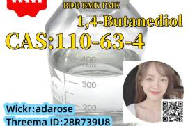 Australia Warehouse Stock 14Butanediol 110-63-4, 