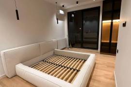 საწოლი Pillow ახალი