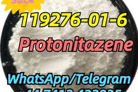 cas.119276-01-6 Protonitazene