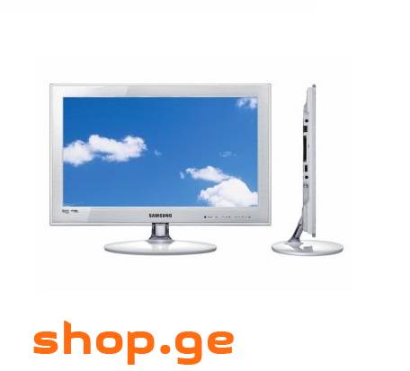 ტელევიზორი Samsung 22-ინჩი