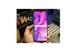 ტელეფონი Samsung Galaxy A40 4GB RAM 64GB