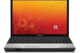 ნაწილებად Compaq Presario CQ70