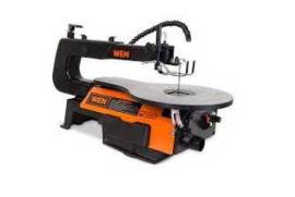 ბეწ ვახერხი WEN 3921 16-inch Two-Direction