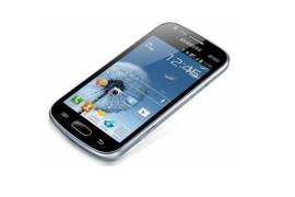 ტელეფონის პლატა Samsung Galaxy S Duos- S7562