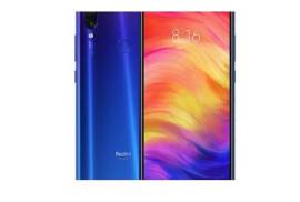 ტელეფონი Xiaomi Redmi Note 7 Pro (6- 128)