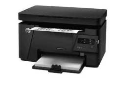 პრინტერი HP Laserjet M1132