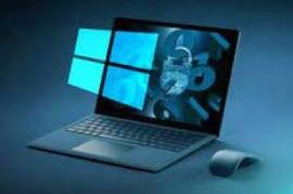 Windows გადაყენება