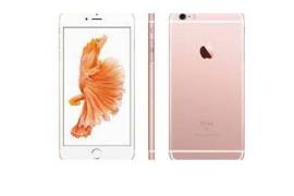 iphone 6s rose gold