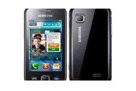 ტელეფონი Samsung S5250 Wave525 ნაწილებად