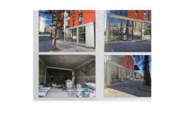 For Sale, Real Estate, Commercial spaces