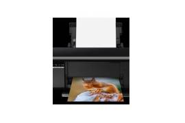 იყიდება პრინტერი ფერადი Epson L805 with WI-FI 1900