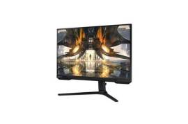 მონიტორი: Samsung Odyssey G5 32" QHD 2K IPS 1