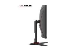 მონიტორი AOC C27G2ZE-BK 27 FHD VA 240Hz 1ms 2xHDMI