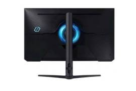 მონიტორი Samsung LS28BG700EIXCI ODYSSEY