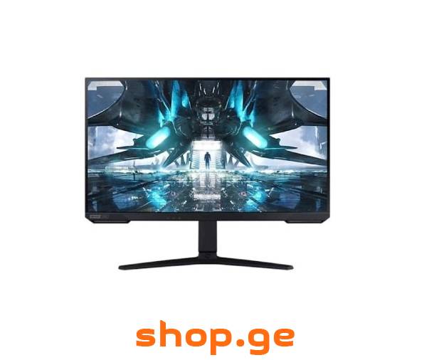 მონიტორი Samsung LS28BG700EIXCI ODYSSEY