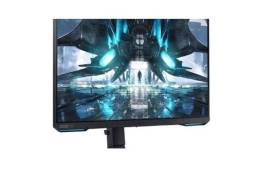 მონიტორი Samsung LS28BG700EIXCI ODYSSEY