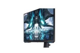 მონიტორი Samsung LS28BG700EIXCI ODYSSEY