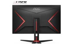 მონიტორი AOC Q27G2E/BK 27&quot; 2K QHD VA WLED 165