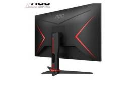 მონიტორი AOC Q27G2E/BK 27&quot; 2K QHD VA WLED 165