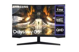 Samsung Odyssey LS32AG550EUXXU 32" 165Hz, 1ms