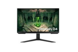 Samsung Odyssey G4 LS25BG400EIXCI 25″ FHD IPS 1ms 