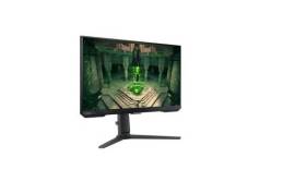 Samsung Odyssey G4 LS25BG400EIXCI 25″ FHD IPS 1ms 