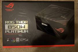 Asus ROG THOR 850W Platinum RGB