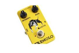 გიტარის ეფექტები JOYO JF-09 Tremolo Guitar Effect 