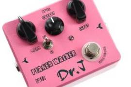 გიტარის ეფექტი JOYO Dr.J D-56 Planes Walker Fuzz D