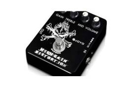 გიტარის ეფექტი Joyo High Gain Distortion JF-04